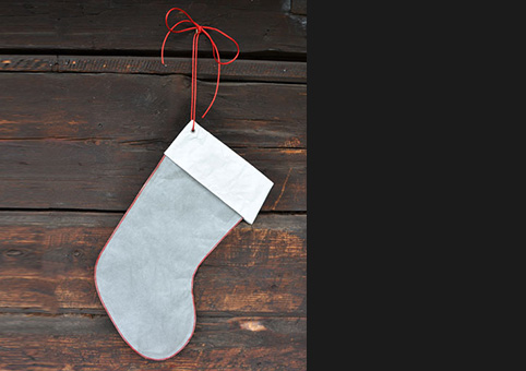 xmas stocking